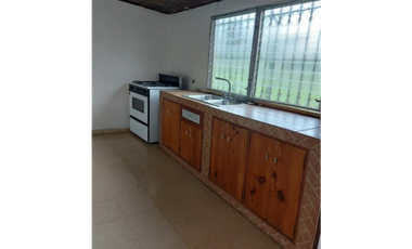 LA CHORRERA / FUENTES DEL CHASE / 425M / 3 HABITACION / ESQUINA