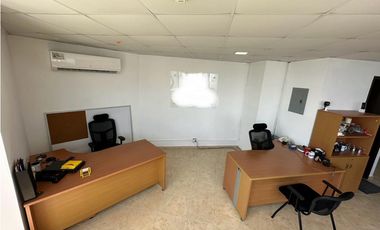 AVE BALBOA / OFICINA /  PH BAY VIEW / 52M / PISO ALTO / BALCON