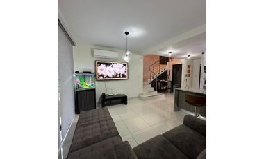 COSTA VERDE / RIVERVIEW / 310M / 3 HABITACION / 2 NIVEL / AMOBLADO