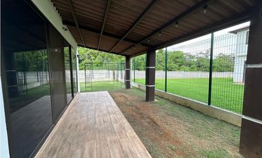 COSTA VERDE / RIVERVIEW / 310M / 3 HABITACION / 2 NIVEL / AMOBLADO