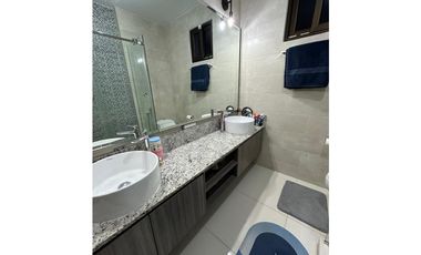 COSTA VERDE / RIVERVIEW / 310M / 3 HABITACION / 2 NIVEL / AMOBLADO