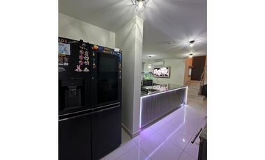COSTA VERDE / RIVERVIEW / 310M / 3 HABITACION / 2 NIVEL / AMOBLADO