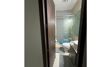 COSTA VERDE / RIVERVIEW / 310M / 3 HABITACION / 2 NIVEL / AMOBLADO