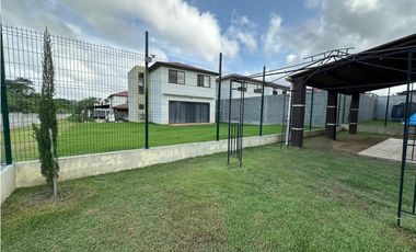 COSTA VERDE / RIVERVIEW / 310M / 3 HABITACION / 2 NIVEL / AMOBLADO