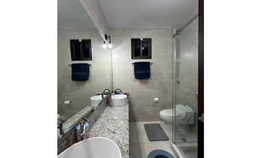 COSTA VERDE / RIVERVIEW / 310M / 3 HABITACION / 2 NIVEL / AMOBLADO