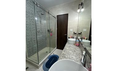COSTA VERDE / RIVERVIEW / 310M / 3 HABITACION / 2 NIVEL / AMOBLADO