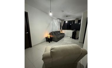 COSTA VERDE / RIVERVIEW / 310M / 3 HABITACION / 2 NIVEL / AMOBLADO
