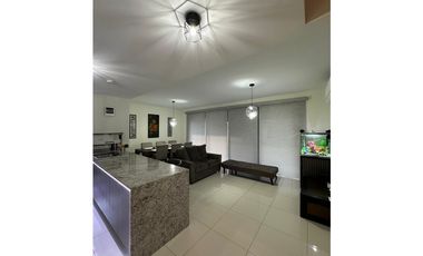 COSTA VERDE / RIVERVIEW / 310M / 3 HABITACION / 2 NIVEL / AMOBLADO