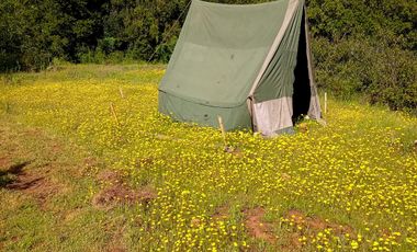 Parcela en Venta en Parral Potencial Turístico