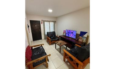 VENTA DUPLEX EN BARRIO LANUSSE APTO CREDITO