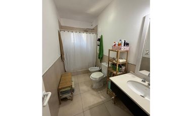 VENTA DUPLEX EN BARRIO LANUSSE APTO CREDITO