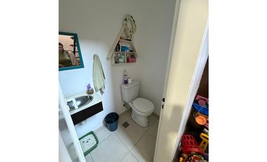 VENTA DUPLEX EN BARRIO LANUSSE APTO CREDITO