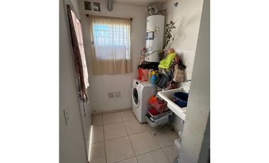 VENTA DUPLEX EN BARRIO LANUSSE APTO CREDITO