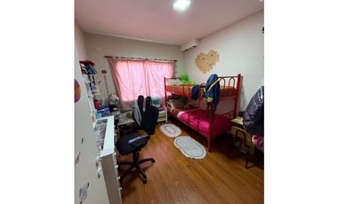 VENTA DUPLEX EN BARRIO LANUSSE APTO CREDITO