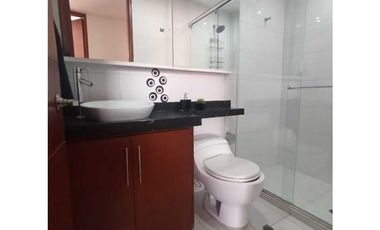 RENTO AMOBLADO APARTAMENTO DUPLEX 3 HABITACIONES - CHICO NAVARRA