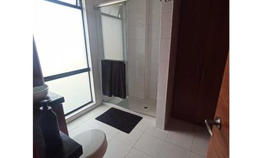 RENTO AMOBLADO APARTAMENTO DUPLEX 3 HABITACIONES - CHICO NAVARRA