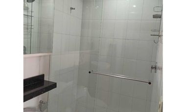 RENTO AMOBLADO APARTAMENTO DUPLEX 3 HABITACIONES - CHICO NAVARRA