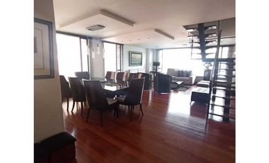 RENTO AMOBLADO APARTAMENTO DUPLEX 3 HABITACIONES - CHICO NAVARRA