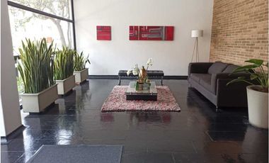 RENTO AMOBLADO APARTAMENTO DUPLEX 3 HABITACIONES - CHICO NAVARRA