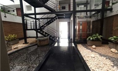 RENTO AMOBLADO APARTAMENTO DUPLEX 3 HABITACIONES - CHICO NAVARRA