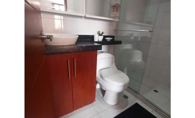 RENTO AMOBLADO APARTAMENTO DUPLEX 3 HABITACIONES - CHICO NAVARRA