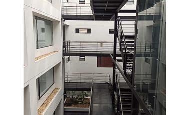 RENTO AMOBLADO APARTAMENTO DUPLEX 3 HABITACIONES - CHICO NAVARRA