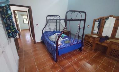 Casa en Fraccionamiento en Burgos Temixco - LLR-161-Fr