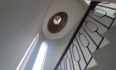 Casa en Fraccionamiento en Burgos Temixco - LLR-161-Fr