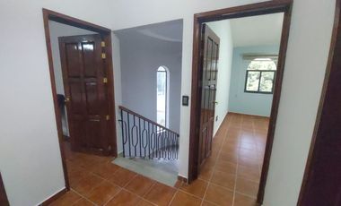 Casa en Fraccionamiento en Burgos Temixco - LLR-161-Fr