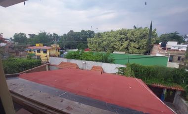 Casa en Fraccionamiento en Burgos Temixco - LLR-161-Fr