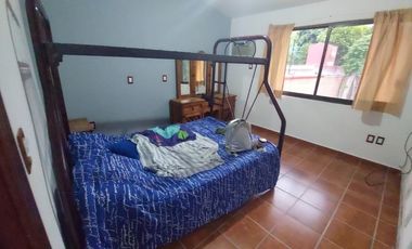 Casa en Fraccionamiento en Burgos Temixco - LLR-161-Fr