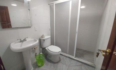 Casa en Fraccionamiento en Burgos Temixco - LLR-161-Fr