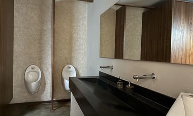 Restaurante equipado