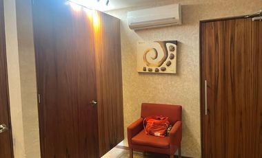 Restaurante equipado