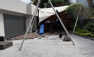 Restaurante equipado