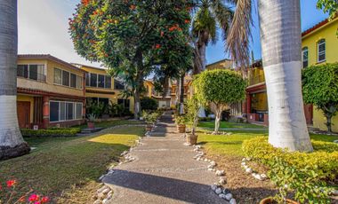 CASA EN CONDOMINIO EN BURGOS BUGAMILIAS