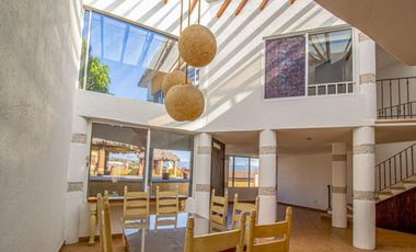 CASA EN CONDOMINIO EN BURGOS BUGAMILIAS