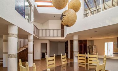 CASA EN CONDOMINIO EN BURGOS BUGAMILIAS