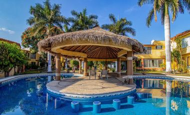 CASA EN CONDOMINIO EN BURGOS BUGAMILIAS