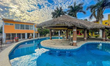 CASA EN CONDOMINIO EN BURGOS BUGAMILIAS