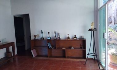 CONDOMINIO IMURI LOMAS DE JIUTEPEC