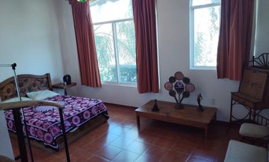 CONDOMINIO IMURI LOMAS DE JIUTEPEC