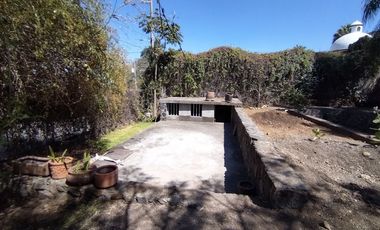 CONDOMINIO IMURI LOMAS DE JIUTEPEC