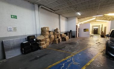 Bodega en Renta en Los Fuertes