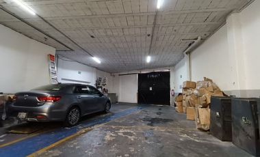 Bodega en Renta en Los Fuertes
