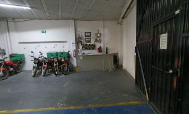 Bodega en Renta en Los Fuertes