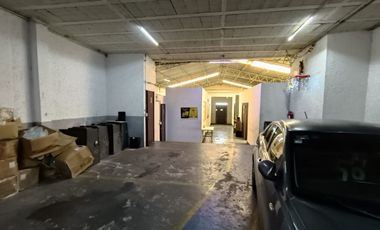Bodega en Renta en Los Fuertes