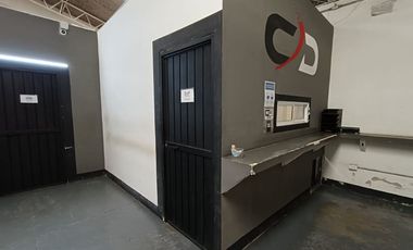 Bodega en Renta en Los Fuertes