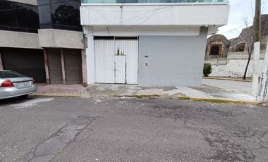 Bodega en Renta en Los Fuertes