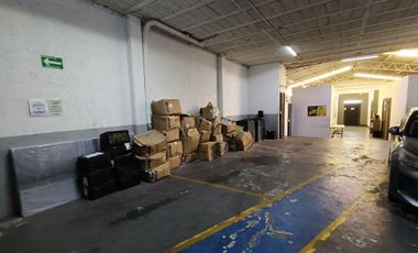 Bodega en Renta en Los Fuertes
